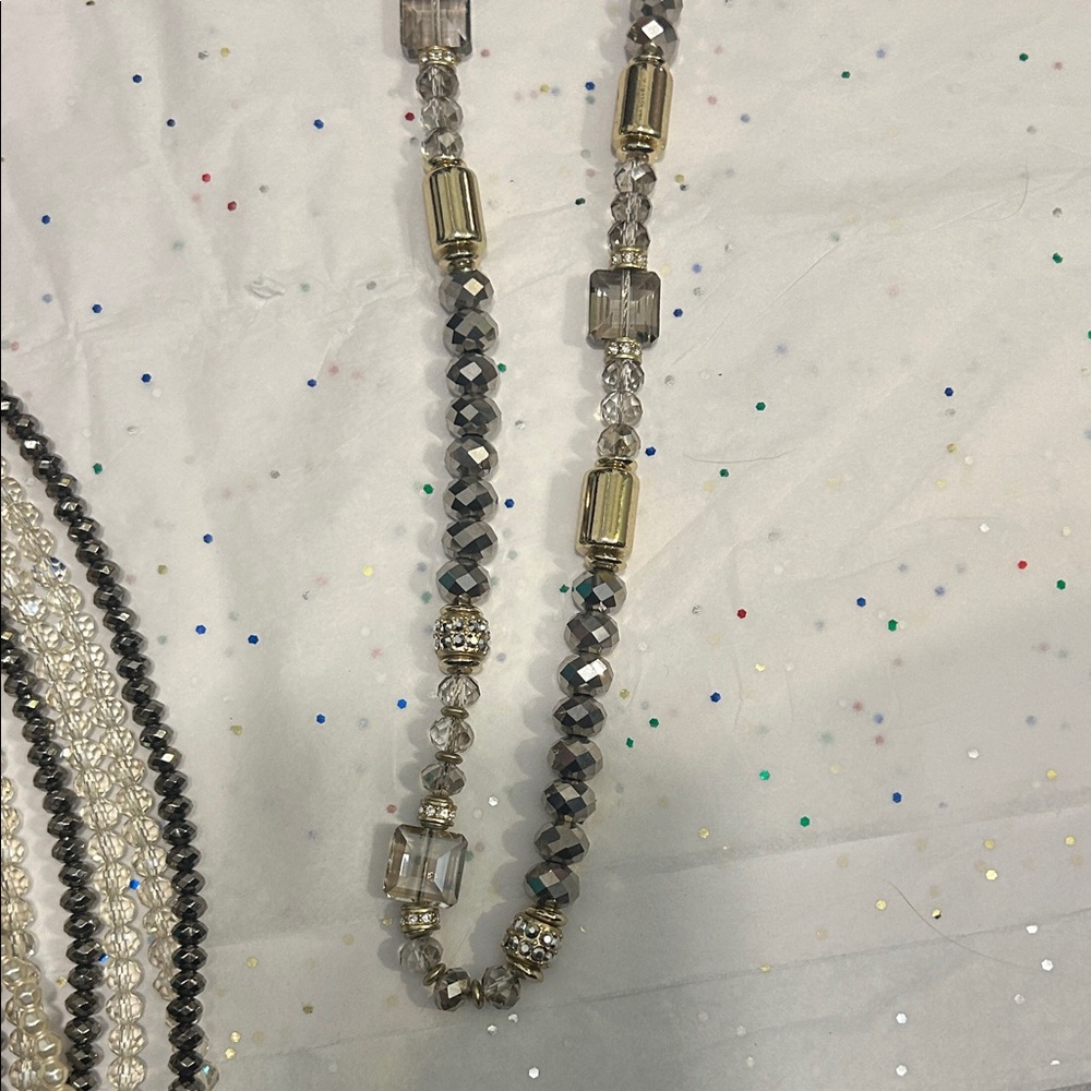 Chico’s Necklaces - Picture 6 of 7